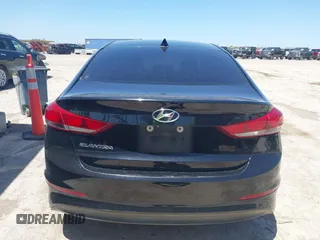 2018 Hyundai Elantra SEL with VIN 5NPD84LF2JH236591, listed as a IAAI auction lot 42080292 with 277,088 mi miles and . Bid and sale history available at DreamBid. Image 16.