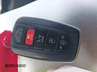 2020 Toyota Prius LE with VIN JTDKARFP7L3145683, listed as a IAAI auction lot 42004199 with 187,491 mi miles and . Bid and sale history available at DreamBid. Image 11.