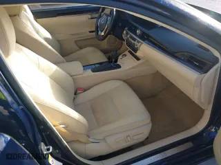 2014 Lexus ES 350 with VIN JTHBK1GG1E2094234, listed as a IAAI auction lot 41611771 with 66,069 mi miles. Bid and sale history available at carsss.com. Image 5.
