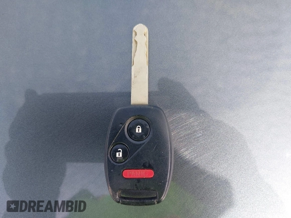 2011 Honda Fit Sport z VIN JHMGE8H54BC000162, wystawiony jako IAAI lot #41665321 z przebiegiem 154 531 mil mil oraz . Historia ofert i sprzedaży dostępna na DreamBid. Obrazek 11.