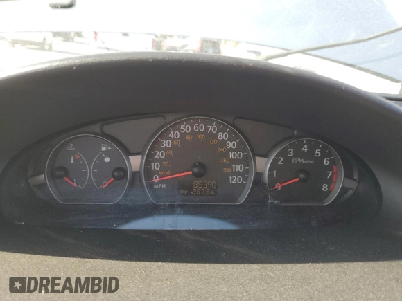 2004 Saturn ION with VIN 1G8AN12F84Z129225, listed as a Copart auction lot 75317984 with 85,390 mi miles and Salvage Title. Bid and sale history available at carsss.com. Image 9.