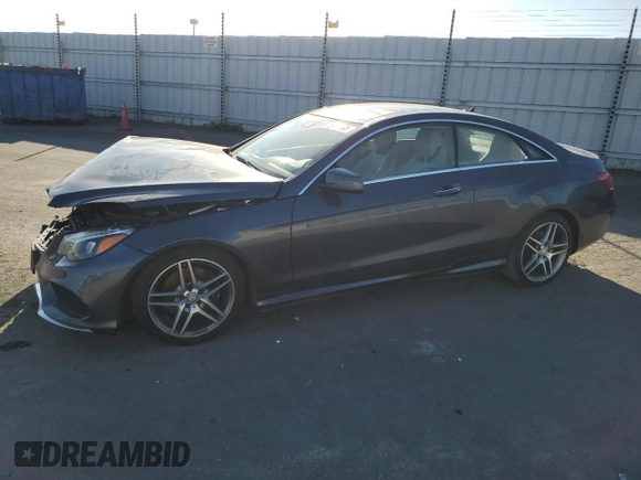 2016 Mercedes-Benz E-Class E 400 with VIN WDDKJ6FB8GF329415, listed as a Copart auction lot 88172405 with 69,700 mi miles and Salvage Title. Bid and sale history available at carsss.com. Image 1.
