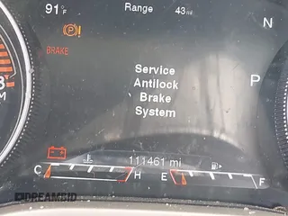 2017 Jeep Cherokee Limited с VIN 1C4PJMDS4HW631244, выставлен на аукционе IAAI как лот 42440296 с пробегом 111 461 миль миль и . История ставок и продаж доступна на DreamBid. Изображение 15.