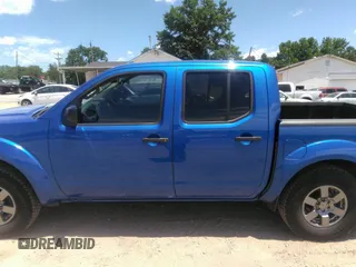 2013 Nissan Frontier SL with VIN 1N6AD0ER4DN751317, listed as a IAAI auction lot 42354353 with 116,075 mi miles and . Bid and sale history available at DreamBid. Image 14.