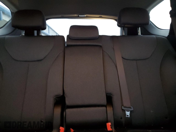 2023 Hyundai Santa Fe SE с VIN 5NMS1DAJ2PH506282, выставлен на аукционе Copart как лот 50141025 с пробегом 26 153 миль миль и Списание • Salvage title. История ставок и продаж доступна на DreamBid. Изображение 10.