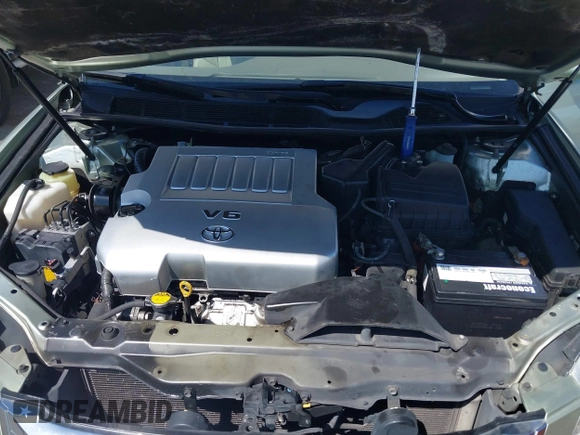 2008 Toyota Avalon XL with VIN 4T1BK36B38U255867, listed as a IAAI auction lot 42180757 with 89,063 mi miles. Bid and sale history available at carsss.com. Image 10.