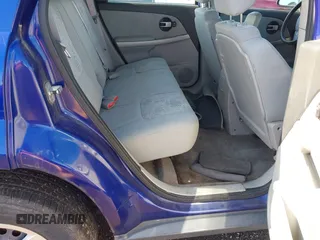 2006 Chevrolet Equinox LS with VIN 2CNDL13F466062768, listed as a IAAI auction lot 42157989 with 94,494 mi miles. Bid and sale history available at carsss.com. Image 8.