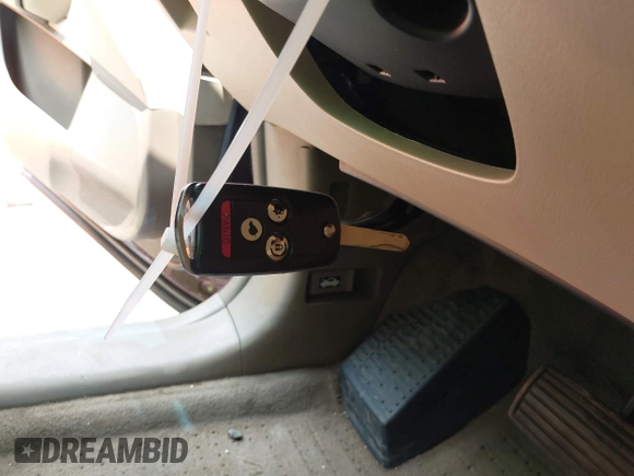 2010 Acura MDX with VIN 2HNYD2H25AH524745, listed as a IAAI auction lot 42471605 with 179,409 mi miles and . Bid and sale history available at DreamBid. Image 11.