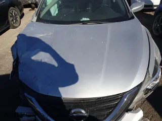 2016 Nissan Altima 2.5 SV with VIN 1N4AL3AP7GC115749, listed as a Copart auction lot 88474075 with 86,391 mi miles and Salvage Title. Bid and sale history available at carsss.com. Image 11.