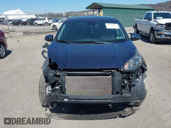 2020 Kia Sportage LX with VIN KNDPMCAC8L7765627, listed as a IAAI auction lot 41856507 with 57,968 mi miles. Bid and sale history available at carsss.com. Image 13.