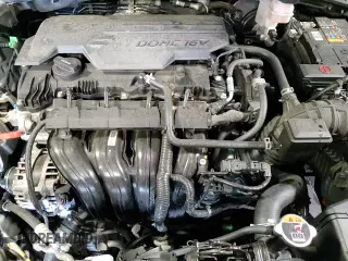 2024 Hyundai Kona SE с VIN KM8HA3AB2RU036288, выставлен на аукционе Copart как лот 64203545 с пробегом 15 745 миль миль и Списание • Salvage title. История ставок и продаж доступна на DreamBid. Изображение 17.