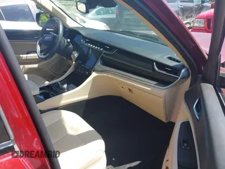 2021 Jeep Grand Cherokee Limited with VIN 1C4RJKBG0M8173017, listed as a IAAI auction lot 42496503 with 41,840 mi miles and . Bid and sale history available at DreamBid. Image 5.