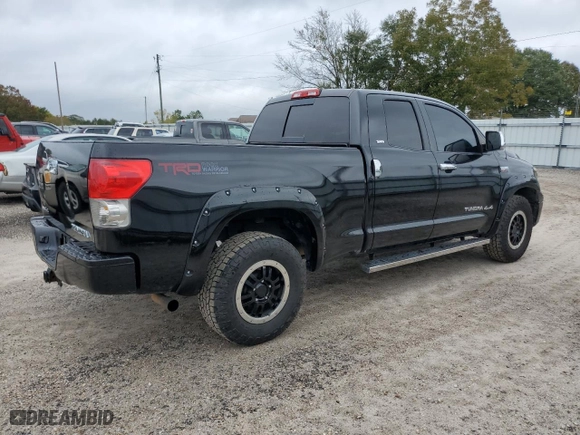 2009 TOYOTA TUNDRA DOUBLE CAB with VIN 5TFBV54149X086170, listed as a Copart auction lot 80872624 with 154,302 mi miles and Clean Title. Bid and sale history available at carsss.com. Image 3.