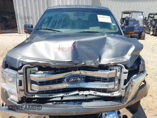 2014 Ford F-150 XL с VIN 1FTFW1CF3EFA43993, выставлен на аукционе IAAI как лот 42206788 с пробегом 159 080 миль миль и . История ставок и продаж доступна на DreamBid. Изображение 17.