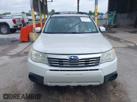 2010 Subaru Forester X Premium with VIN JF2SH6CC6AG726191, listed as a IAAI auction lot 42436604 with 153,758 mi miles and . Bid and sale history available at DreamBid. Image 6.
