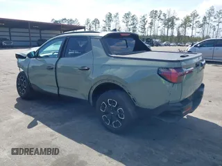 2023 Hyundai Santa Cruz SEL with VIN 5NTJC4AE3PH062553, listed as a IAAI auction lot 41712737 with 47,363 mi miles and . Bid and sale history available at DreamBid. Image 3.