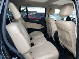 2018 Mercedes-Benz GLS 450 with VIN 4JGDF6EE4JB067032, listed as a Copart auction lot 39221454 with 72,494 mi miles and . Bid and sale history available at DreamBid. Image 11.