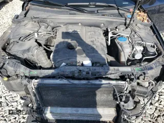 2012 Audi A4 2.0T Premium Plus with VIN WAUFFAFL0CA120215, listed as a Copart auction lot 48317565 with 73,702 mi miles and Clean Title. Bid and sale history available at carsss.com. Image 11.