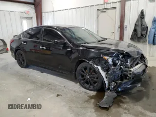 2018 Nissan Altima 2.5 S with VIN 1N4AL3AP3JC283864, listed as a Copart auction lot 47774175 with 96,467 mi miles and Salvage Title. Bid and sale history available at carsss.com. Image 4.