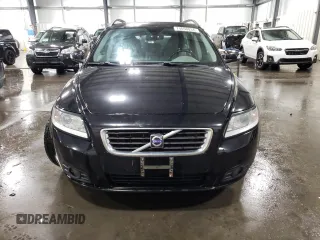 2010 Volvo V50 с VIN YV1382MW5A2575954, выставлен на аукционе Copart как лот 74050034 с пробегом 195 447 миль миль и Чистый • Clean title. История ставок и продаж доступна на DreamBid. Изображение 5.