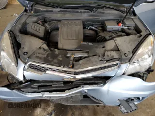 2015 Chevrolet Equinox LT z VIN 2GNFLFEK9F6286324, wystawiony jako Copart lot #57140475 z przebiegiem 45 352 mil mil oraz Szkoda całkowita • Salvage title. Historia ofert i sprzedaży dostępna na DreamBid. Obrazek 11.