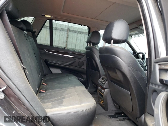 2016 BMW X5 xDrive40e iPerformance with VIN 5UXKT0C56G0S76375, listed as a Copart auction lot 51293665 with 82,807 mi miles and Clean Title. Bid and sale history available at carsss.com. Image 11.