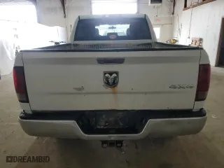 2011 Ram 2500 SLT with VIN 3D7TT2CT3BG566101, listed as a Copart auction lot 49774985 with 334,945 mi miles and Salvage Title. Bid and sale history available at carsss.com. Image 6.