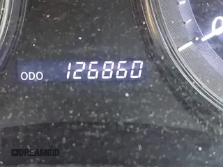 2010 Lexus ES 330 with VIN JTHBK1EG6A2390024, listed as a IAAI auction lot 42001045 with 126,860 mi miles and . Bid and sale history available at DreamBid. Image 15.