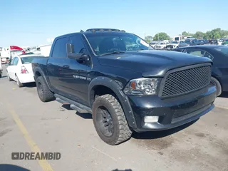 2012 Ram 1500 Sport с VIN 1C6RD7MT3CS211234, выставлен на аукционе IAAI как лот 42421054 с пробегом 188 000 миль миль и . История ставок и продаж доступна на DreamBid. Изображение 1.