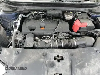 2021 Acura RDX Technology z VIN 5J8TC2H53ML045326, wystawiony jako Copart lot #66121665 z przebiegiem 38 044 mil mil oraz Szkoda całkowita • Salvage title. Historia ofert i sprzedaży dostępna na DreamBid. Obrazek 15.