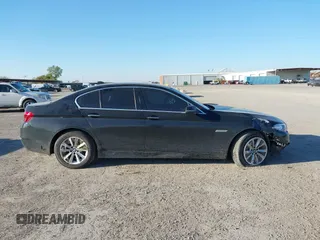2015 BMW 5 Series 528i xDrive with VIN WBA5A7C52FD624898, listed as a IAAI auction lot 41004092 with 99,668 mi miles and . Bid and sale history available at carsss.com. Image 12.