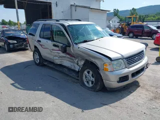 2004 Ford Explorer XLT с VIN 1FMZU73K74UB13312, выставлен на аукционе IAAI как лот 42734477 с пробегом Не указан миль и . История ставок и продаж доступна на DreamBid. Изображение 1.