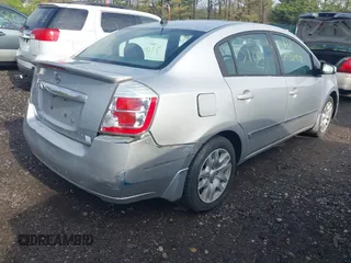 2012 Nissan Sentra S с VIN 3N1AB6AP2CL674884, выставлен на аукционе IAAI как лот 42175436 с пробегом Не указан миль и . История ставок и продаж доступна на DreamBid. Изображение 4.