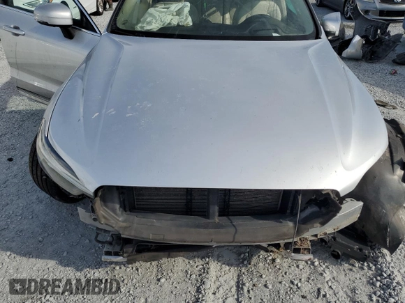 2021 Volvo XC60 Inscription с VIN YV4102DLXM1797908, выставлен на аукционе Copart как лот 58967375 с пробегом Не указан миль и На запчасти • Non repairable. История ставок и продаж доступна на DreamBid. Изображение 12.