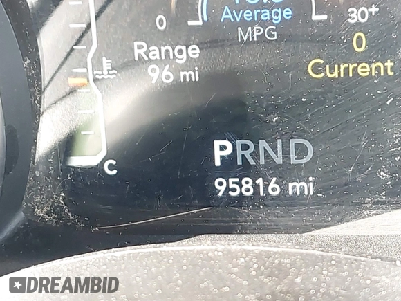 2021 Jeep Gladiator Overland with VIN 1C6HJTFG0ML507773, listed as a IAAI auction lot 41617970 with 95,816 mi miles and . Bid and sale history available at DreamBid. Image 15.