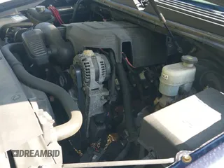 2008 Chevrolet Tahoe LTZ with VIN 1GNFC13J88R155230, listed as a IAAI auction lot 43255054 with 186,763 mi miles and . Bid and sale history available at DreamBid. Image 13.