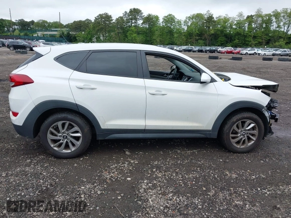 2018 Hyundai Tucson SE z VIN KM8J2CA41JU807280, wystawiony jako IAAI lot #42301977 z przebiegiem 62 415 mil mil oraz . Historia ofert i sprzedaży dostępna na DreamBid. Obrazek 13.
