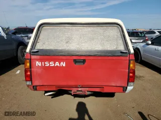 1993 Nissan Trucks 2WD with VIN 1N6SD11SXPC373717, listed as a Copart auction lot 66246064 with 2,784,427 mi miles and Clean Title. Bid and sale history available at carsss.com. Image 6.