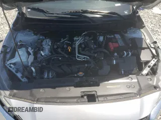 2024 Nissan Altima S z VIN 1N4BL4BV4RN340029, wystawiony jako Copart lot #53450545 z przebiegiem 26 316 mil mil oraz Szkoda całkowita • Salvage title. Historia ofert i sprzedaży dostępna na DreamBid. Obrazek 11.