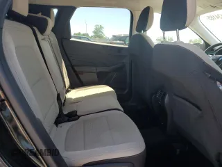 2022 Ford Escape SE with VIN 1FMCU0G64NUB65699, listed as a Copart auction lot 58134185 with 37,391 mi miles and Salvage title. Bid and sale history available at DreamBid. Image 11.