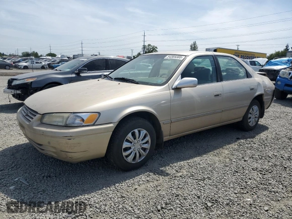 1999 Toyota Camry LE с VIN JT2BG22K6X0369818, выставлен на аукционе Copart как лот 54369385 с пробегом 246 320 миль миль и Списание • Salvage title. История ставок и продаж доступна на DreamBid. Изображение 1.
