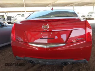 2013 Cadillac ATS Luxury with VIN 1G6AB5SX5D0145064, listed as a IAAI auction lot 41702363 with 34,031 mi miles and . Bid and sale history available at DreamBid. Image 15.