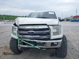 2015 Ford F-150 XLT с VIN 1FTEW1EF5FFC35412, выставлен на аукционе IAAI как лот 42054204 с пробегом 144 891 миль миль и . История ставок и продаж доступна на DreamBid. Изображение 11.
