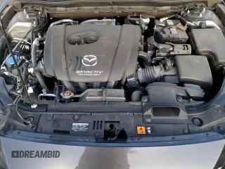 2016 Mazda 3 i Sport with VIN JM1BM1J71G1310869, listed as a Copart auction lot 86384774 with 98,893 mi miles and Salvage Title. Bid and sale history available at DreamBid. Image 11.