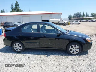 2009 Kia Spectra EX z VIN KNAFE221795624968, wystawiony jako IAAI lot #42406286 z przebiegiem 156 297 mil mil oraz . Historia ofert i sprzedaży dostępna na DreamBid. Obrazek 13.