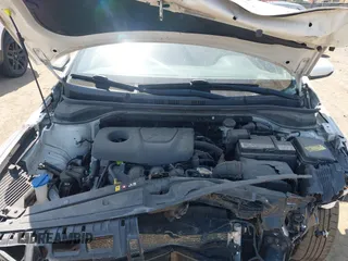 2018 Hyundai Accent SE с VIN 3KPC24A30JE026596, выставлен на аукционе IAAI как лот 42395541 с пробегом 98 936 миль миль и . История ставок и продаж доступна на DreamBid. Изображение 10.