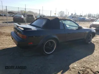 1992 Nissan 240SX z VIN JN3MS36A1NW101124, wystawiony jako Copart lot #82706384 z przebiegiem 139 252 mil mil oraz Tytuł czysty. Historia ofert i sprzedaży dostępna na DreamBid. Obrazek 3.