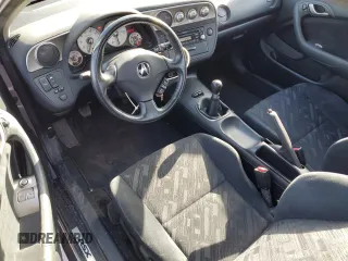 2004 Acura RSX z VIN JH4DC53884S003230, wystawiony jako Copart lot #48041165 z przebiegiem 98 428 mil mil oraz Czysty tytuł • Clean title. Historia ofert i sprzedaży dostępna na DreamBid. Obrazek 8.