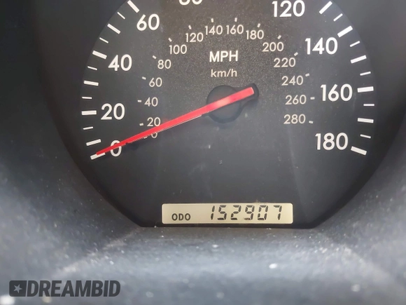 2002 Lexus SC 430 with VIN JTHFN48Y920008418, listed as a IAAI auction lot 42220823 with 152,907 mi miles and . Bid and sale history available at DreamBid. Image 16.
