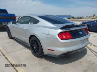 2015 Ford Mustang EcoBoost с VIN 1FA6P8TH2F5383642, выставлен на аукционе IAAI как лот 42054246 с пробегом 104 061 миль миль и . История ставок и продаж доступна на DreamBid. Изображение 3.